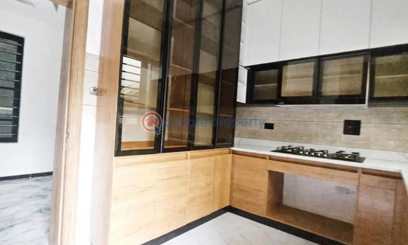 4 bedroom Detached Duplex For Sale Opic Isheri North Ojodu Lagos - 3