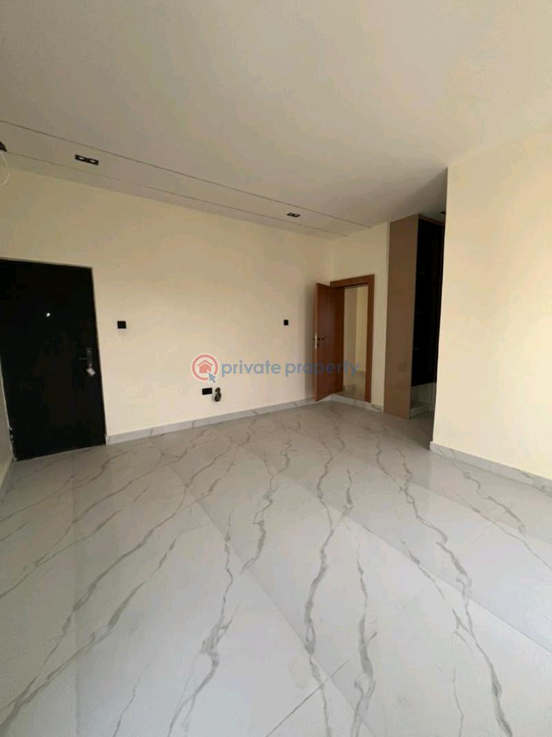 4 bedroom Duplex For Sale Gwarimpa Abuja Phase 3  - 4