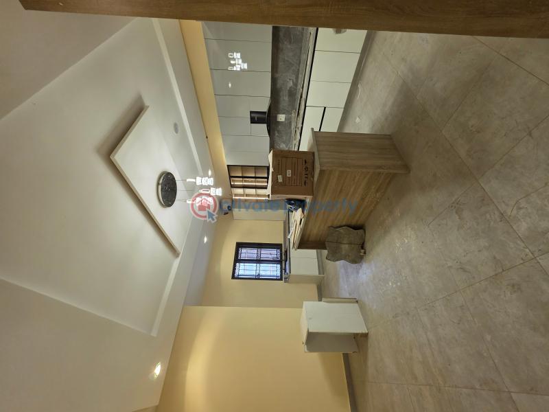 Tastefully finished 4 bedroom detached duplex with elevator shaft - 13 4 bedroom Detached Duplex For Sale Utako Abuja Phase 2  - 13