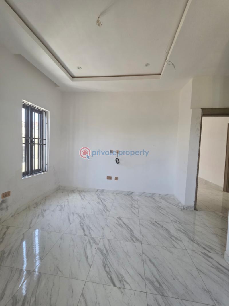 4 bedroom Detached Duplex For Sale Guzape Abuja Phase 1  - 7