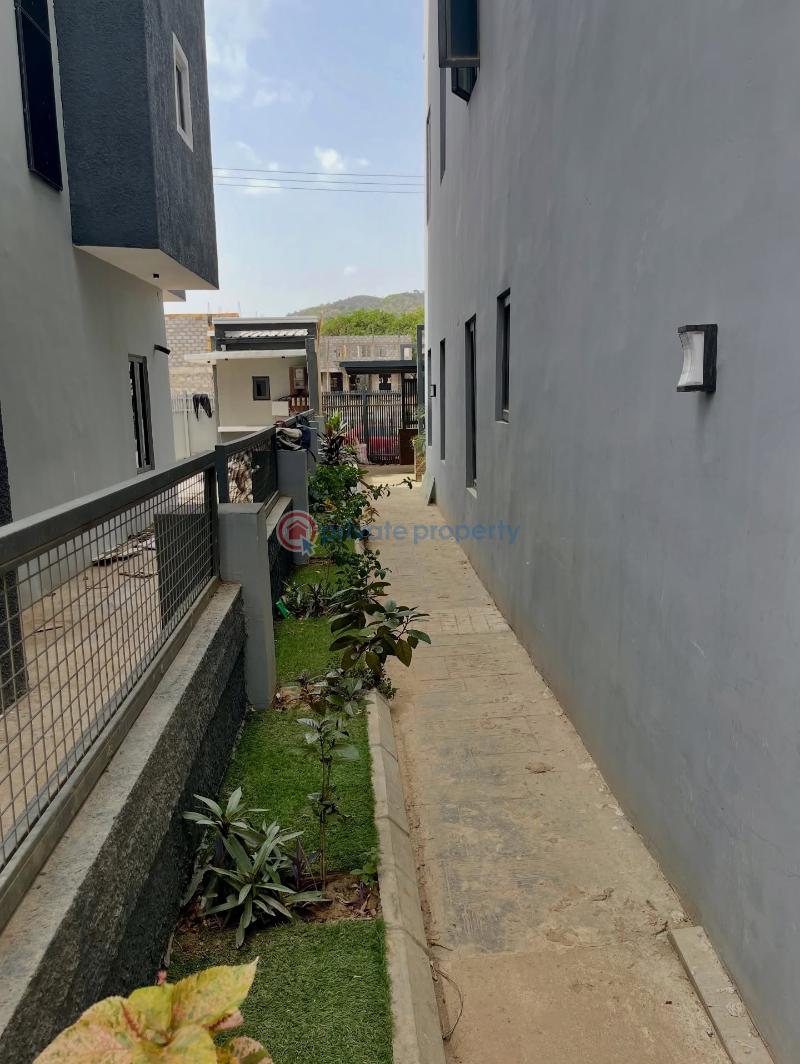 5 bedroom Detached Duplex For Sale Katampe Main Abuja Phase 2  - 7