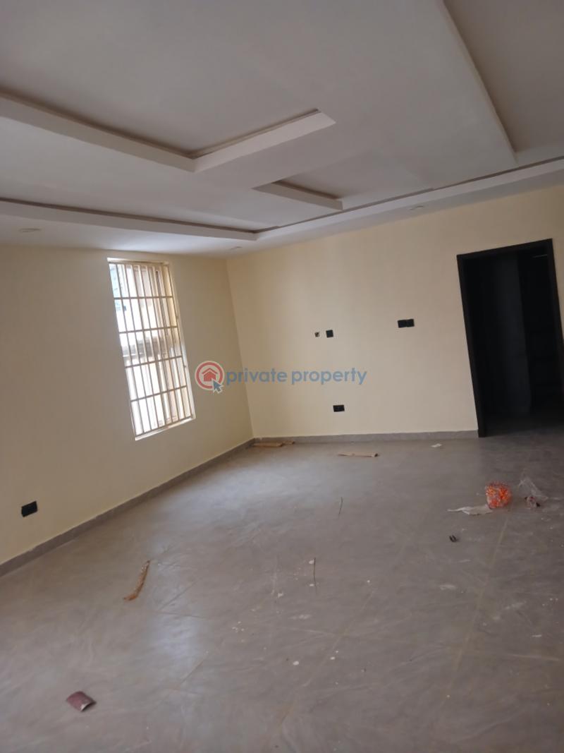 5 bedroom Duplex For Rent Ikolaba Bodija Ibadan Oyo - 3