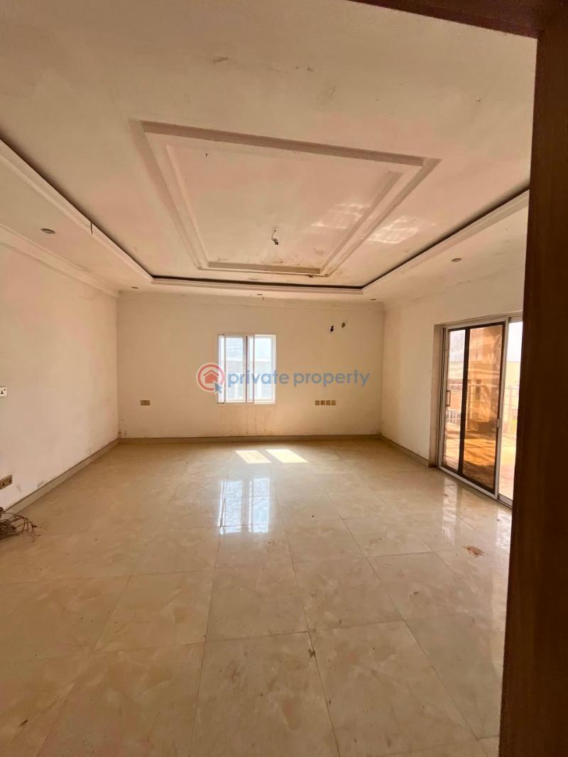 5 bedroom Detached Duplex For Rent Apo Cedarcrest Area Apo Abuja Phase 2  - 6