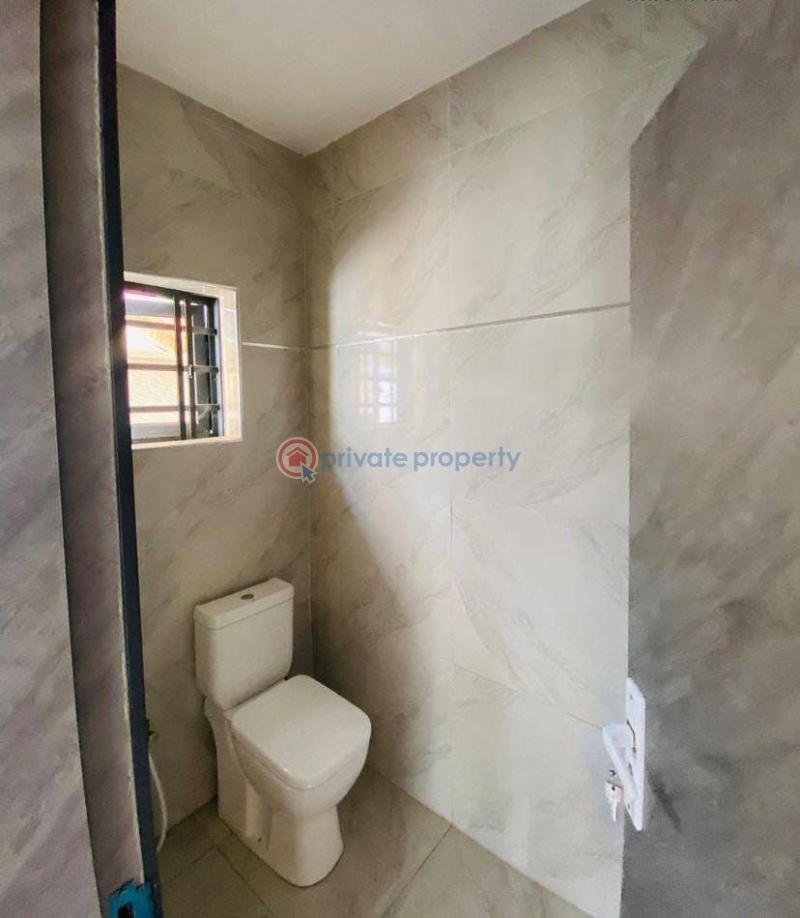 5 bedroom Duplex For Rent Samonda Ibadan Oyo - 5