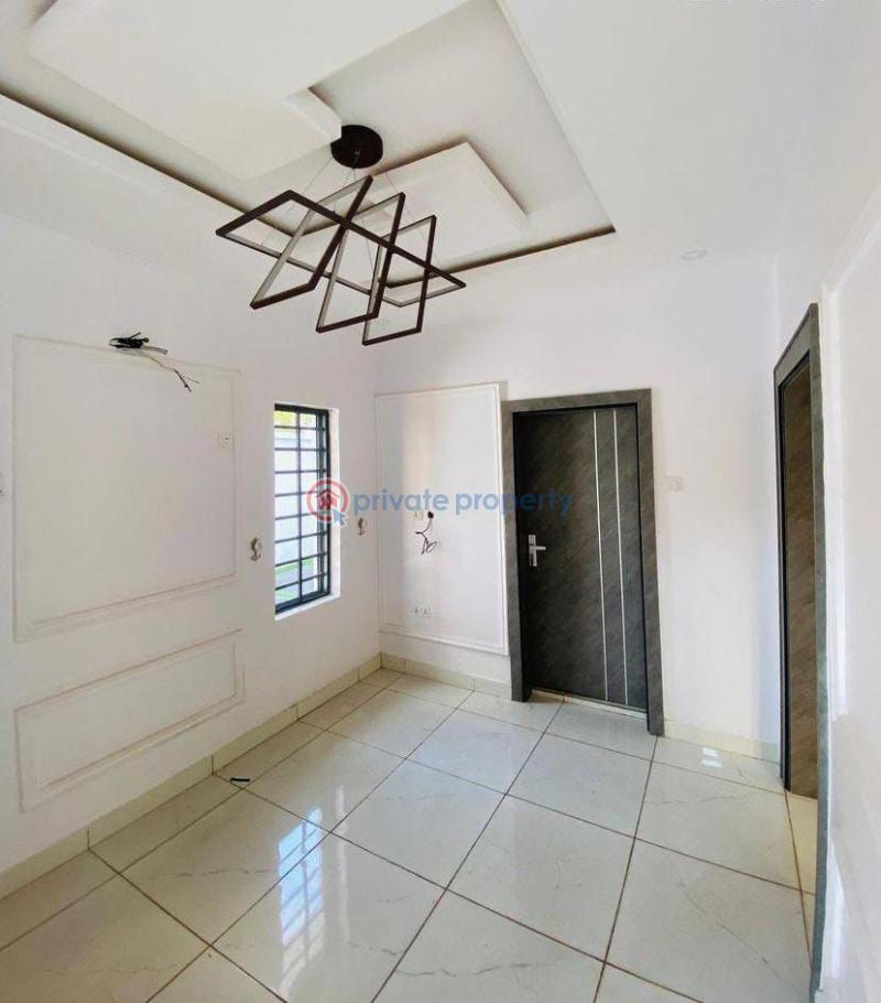 5 bedroom Duplex For Rent Samonda Ibadan Oyo - 6