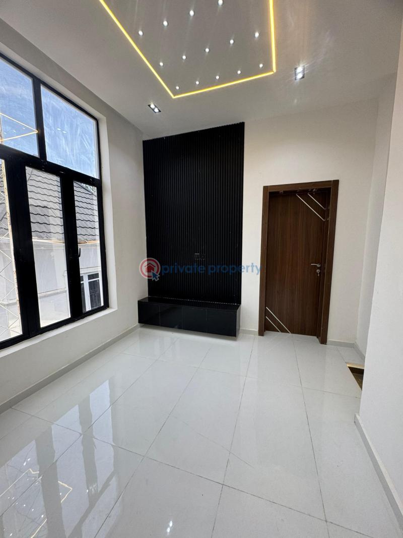 4 bedroom Detached Duplex For Sale Ikota Lekki Lagos - 6