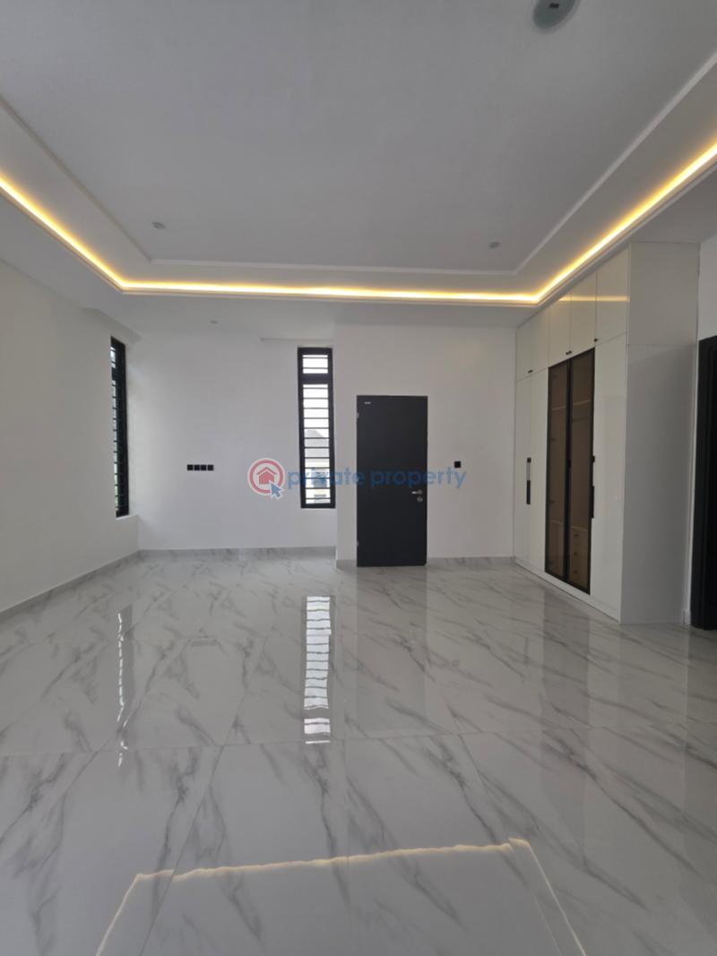 5 bedroom Detached Duplex For Sale Apo Resettlement Apo Abuja Phase 2  - 7
