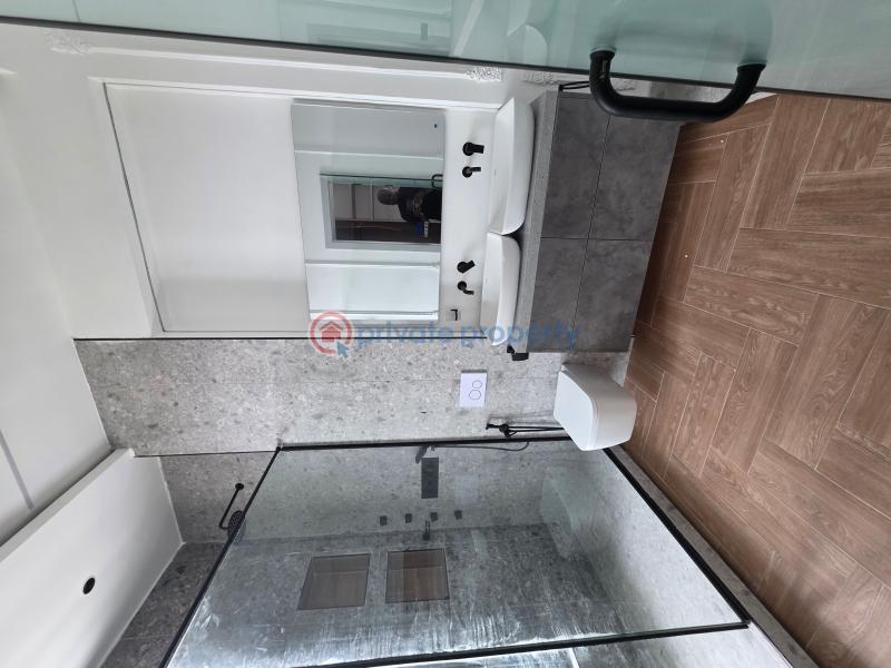 Tastefully finished 4 bedroom detached duplex with cinema + swimming pool - 9 4 bedroom Detached Duplex For Sale Northernforesure Estate Chevron Drive Lekki Lagos - 9
