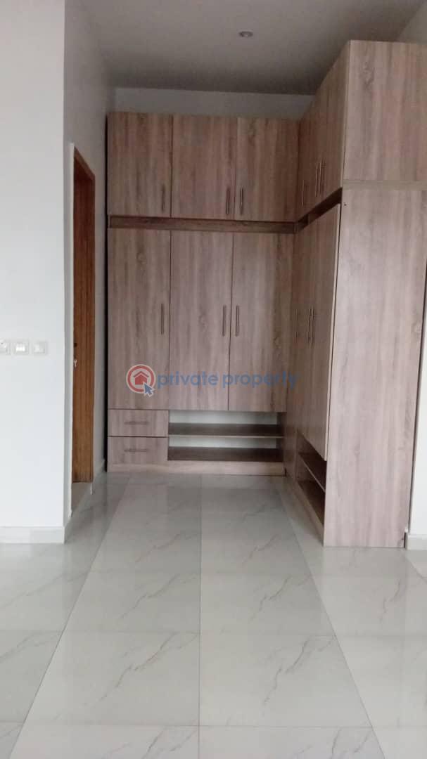 4 bedroom Detached Duplex For Rent Lekki Palm City Estate Off Addo Road Ajah Lagos - 4