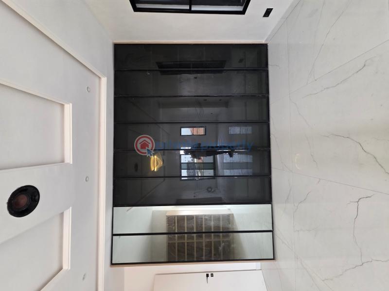 Tastefully finished 4 bedroom detached duplex with swimming pool + cinema - 7 4 bedroom Detached Duplex For Sale Lekki Phase 1 Lagos - 7