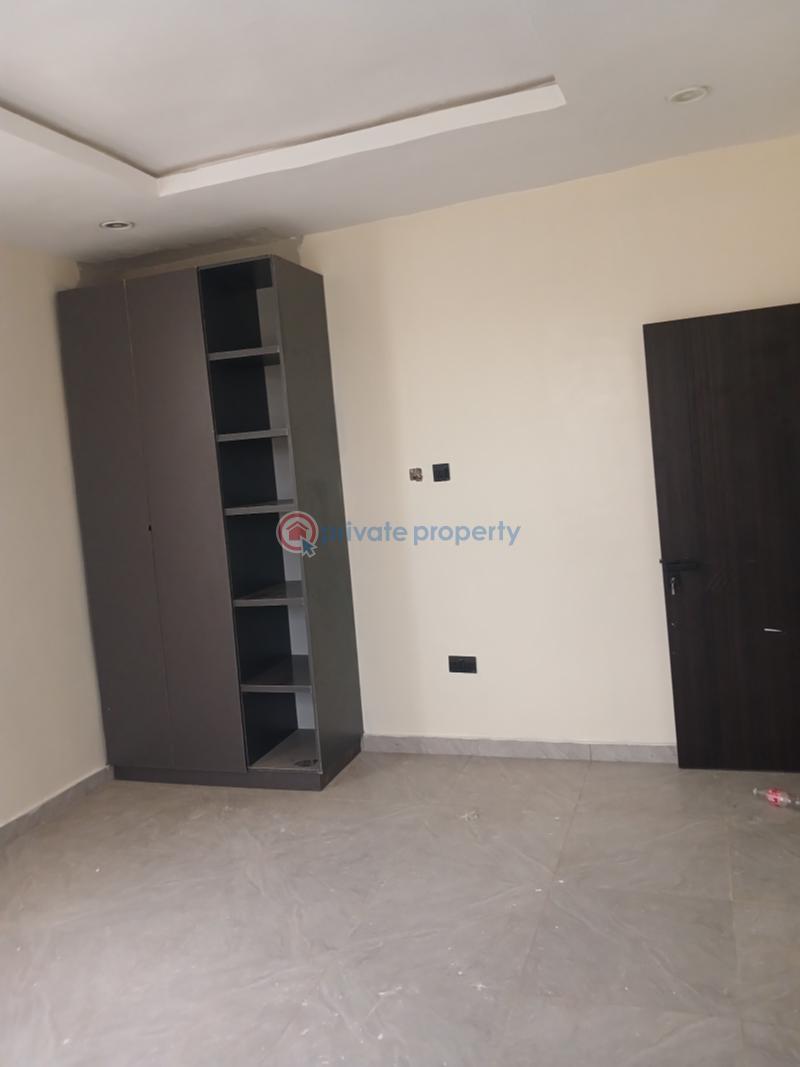 5 bedroom Duplex For Rent Ikolaba Bodija Ibadan Oyo - 7