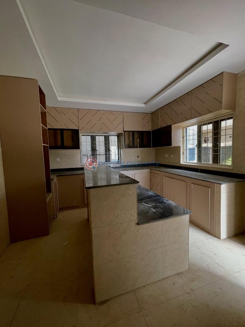5 bedroom Detached Duplex For Sale Katampe Main Abuja Phase 2  - 4