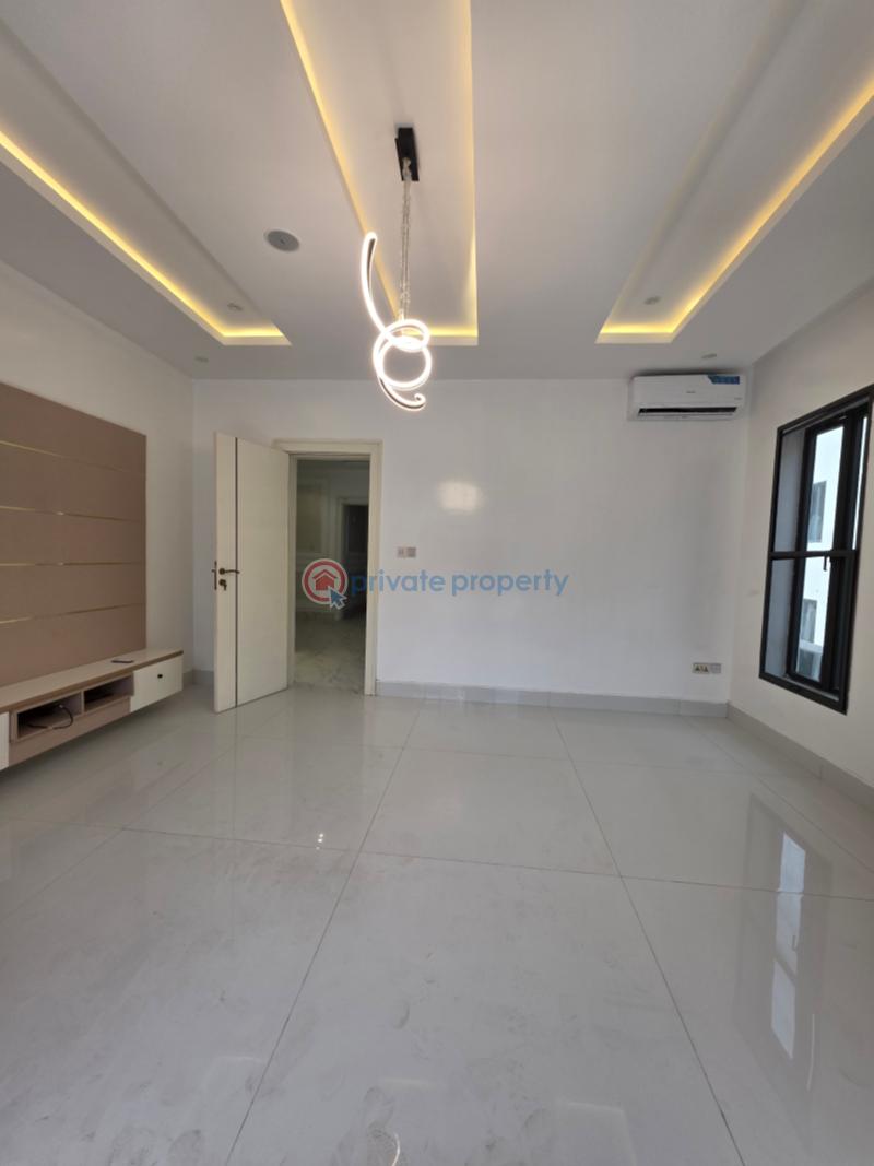 4 bedroom Detached Duplex For Sale Utako Abuja Phase 2  - 4