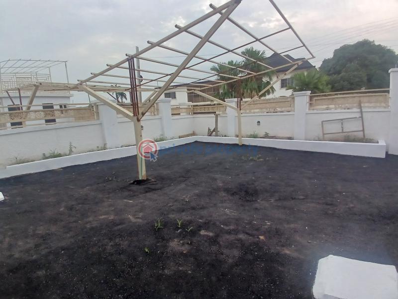 5 bedroom Duplex For Rent Ikolaba Bodija Ibadan Oyo - 4