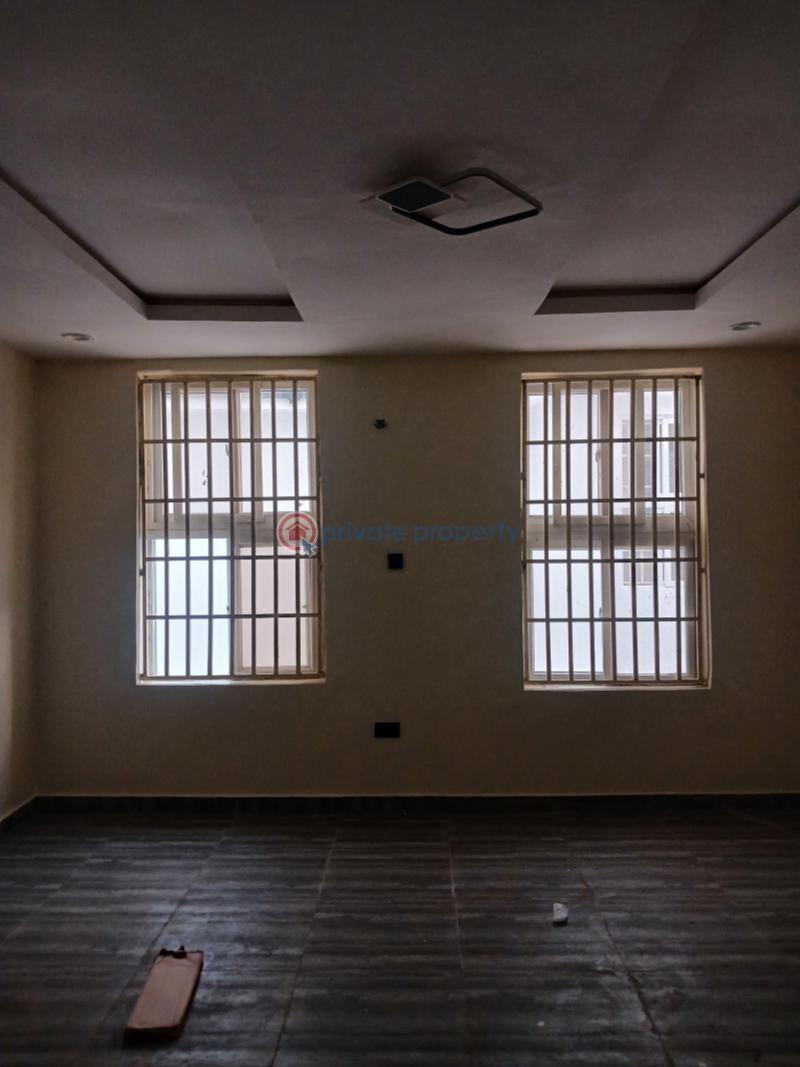 5 bedroom Duplex For Rent Ikolaba Bodija Ibadan Oyo - 5