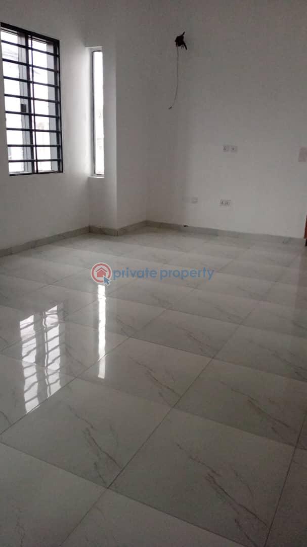 4 bedroom Detached Duplex For Rent Lekki Palm City Estate Off Addo Road Ajah Lagos - 9