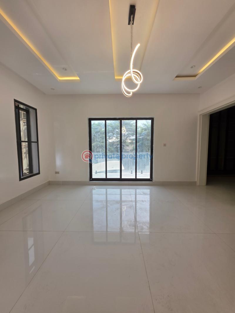 4 bedroom Detached Duplex For Sale Utako Abuja Phase 2  - 10