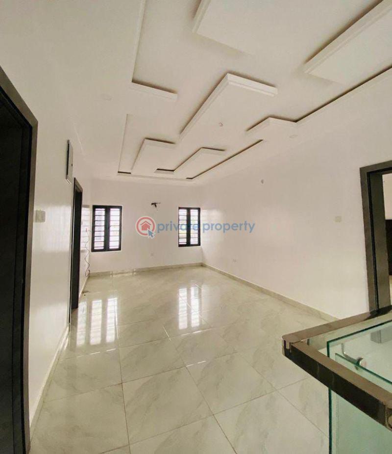 5 bedroom Duplex For Rent Samonda Ibadan Oyo - 4