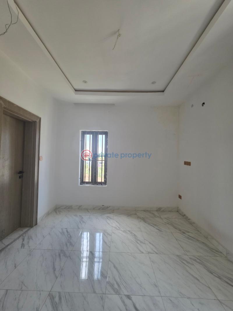 4 bedroom Detached Duplex For Sale Guzape Abuja Phase 1  - 6