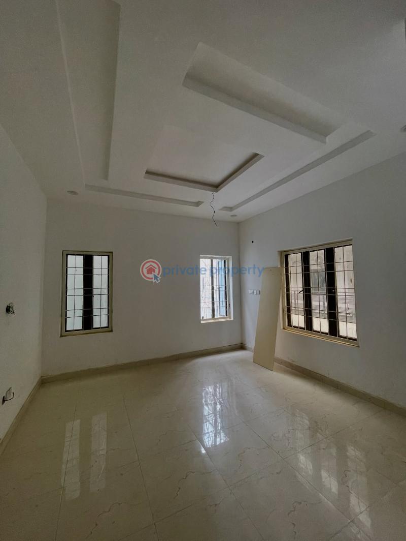 5 bedroom Detached Duplex For Sale Katampe Main Abuja Phase 2  - 6