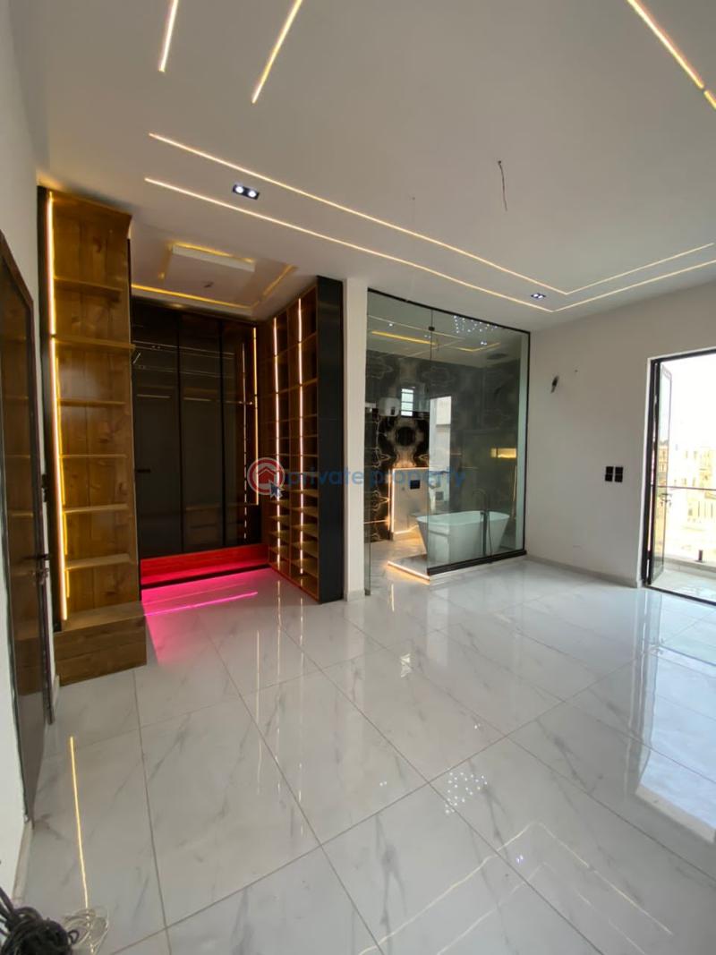 4 bedroom House For Sale Lekki Ado Ajah Lagos - 15