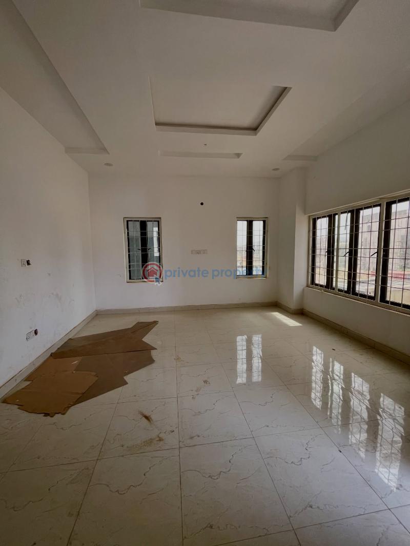 5 bedroom Detached Duplex For Sale Katampe Main Abuja Phase 2  - 8