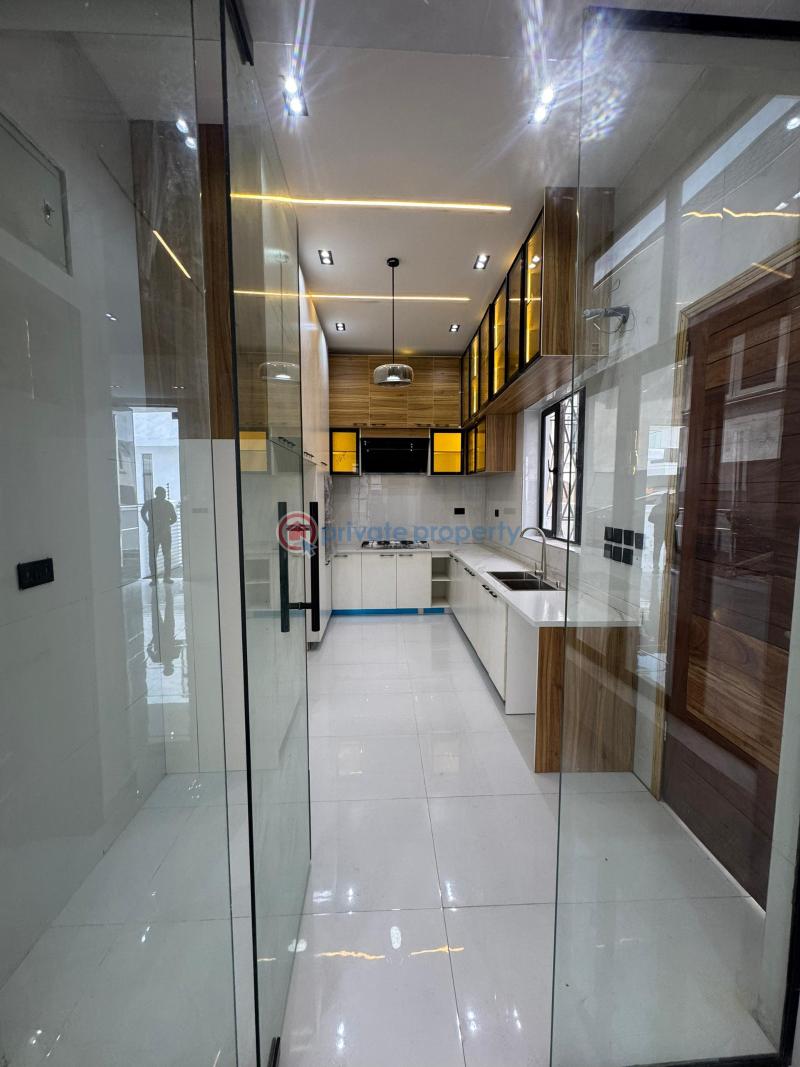 4 bedroom Detached Duplex For Sale Ikota Lekki Lagos - 2