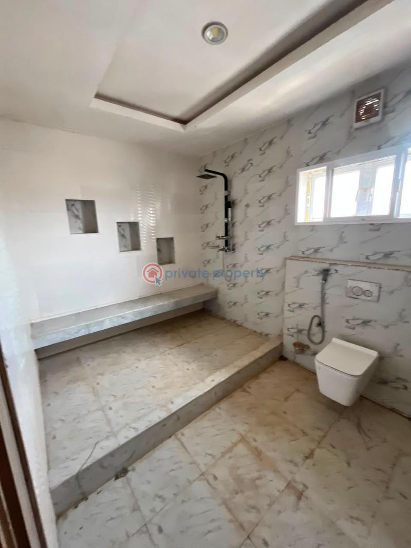 5 bedroom Detached Duplex For Rent Apo Cedarcrest Area Apo Abuja Phase 2  - 5