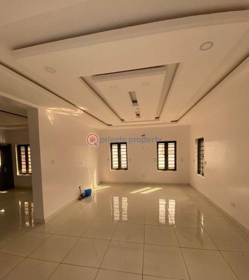 5 bedroom Duplex For Rent Samonda Ibadan Oyo - 3