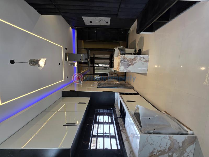 Tastefully finished 4 bedroom detached duplex with bq - 2 4 bedroom Detached Duplex For Sale Orchid Hotel Road Chevron Drive Lekki Lagos - 2