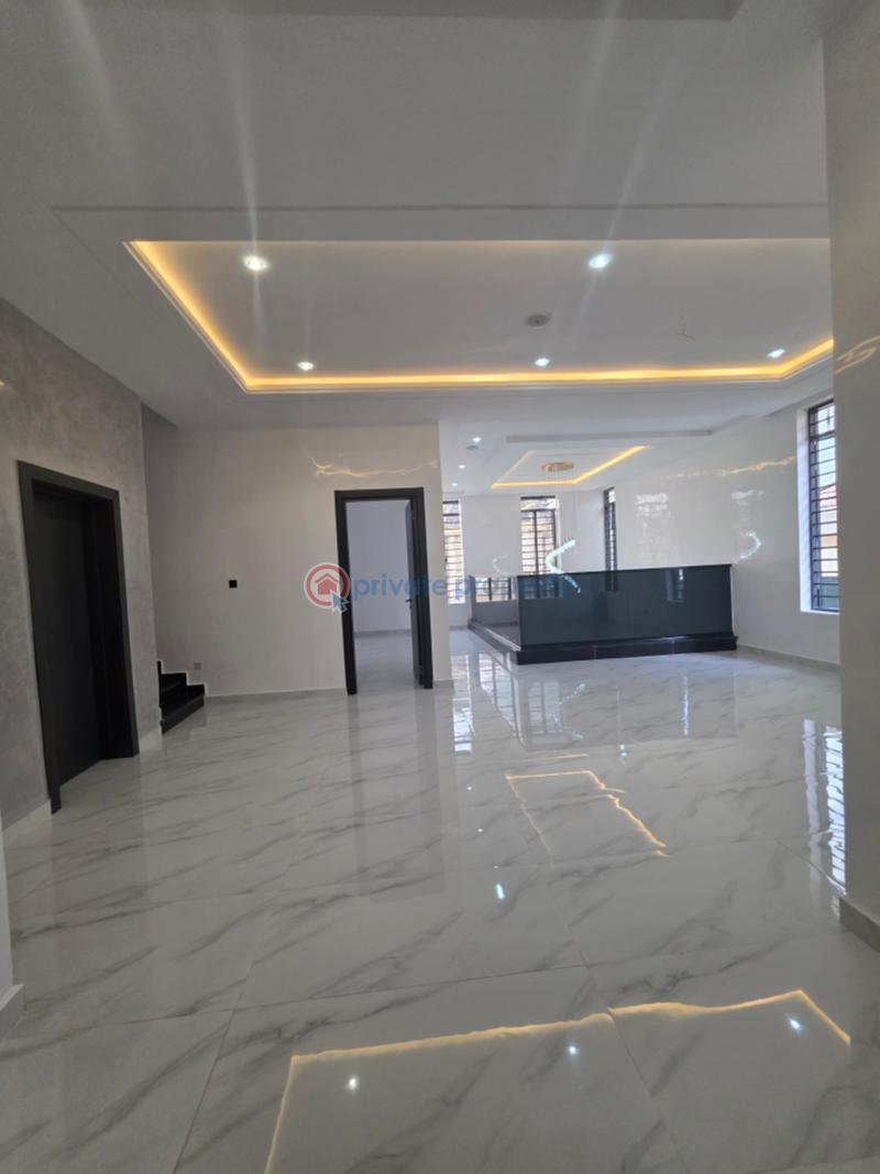 5 bedroom Detached Duplex For Sale Apo Resettlement Apo Abuja Phase 2  - 6