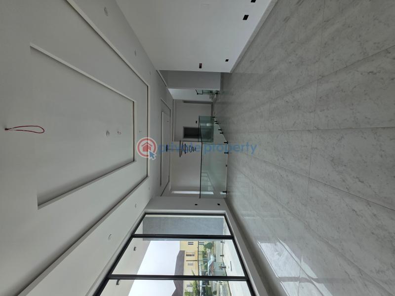 Tastefully finished 4 bedroom detached duplex with cinema + swimming pool - 3 4 bedroom Detached Duplex For Sale Northernforesure Estate Chevron Drive Lekki Lagos - 3