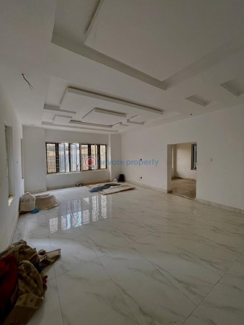5 bedroom Detached Duplex For Sale Katampe Main Abuja Phase 2  - 1