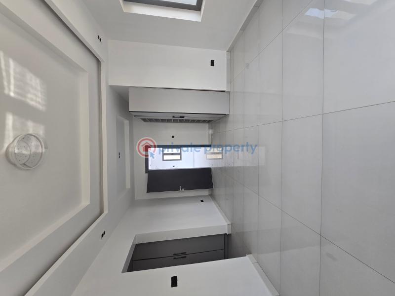 Tastefully finished 4 bedroom detached duplex with bq - 8 4 bedroom Detached Duplex For Sale Diplomatic Zone Katampe Ext. Abuja Phase 2  - 8