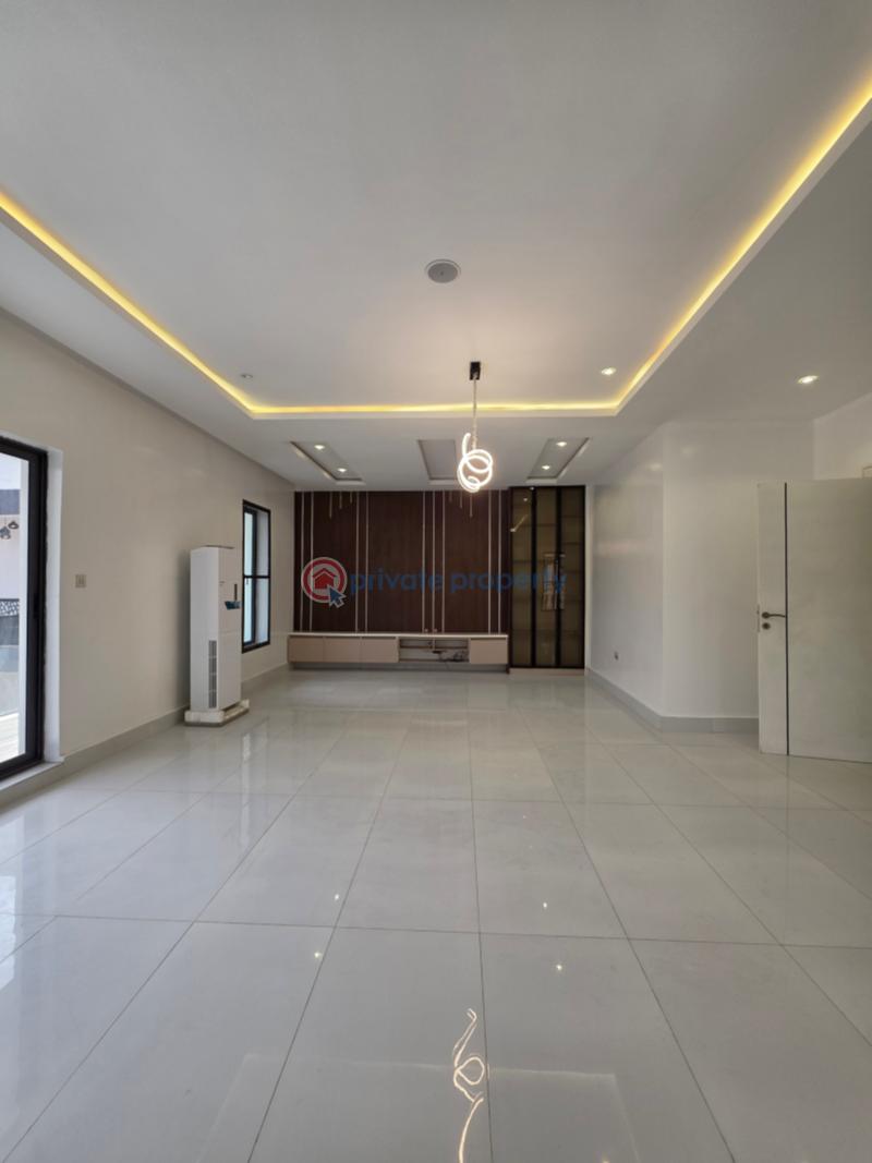 4 bedroom Detached Duplex For Sale Utako Abuja Phase 2  - 6