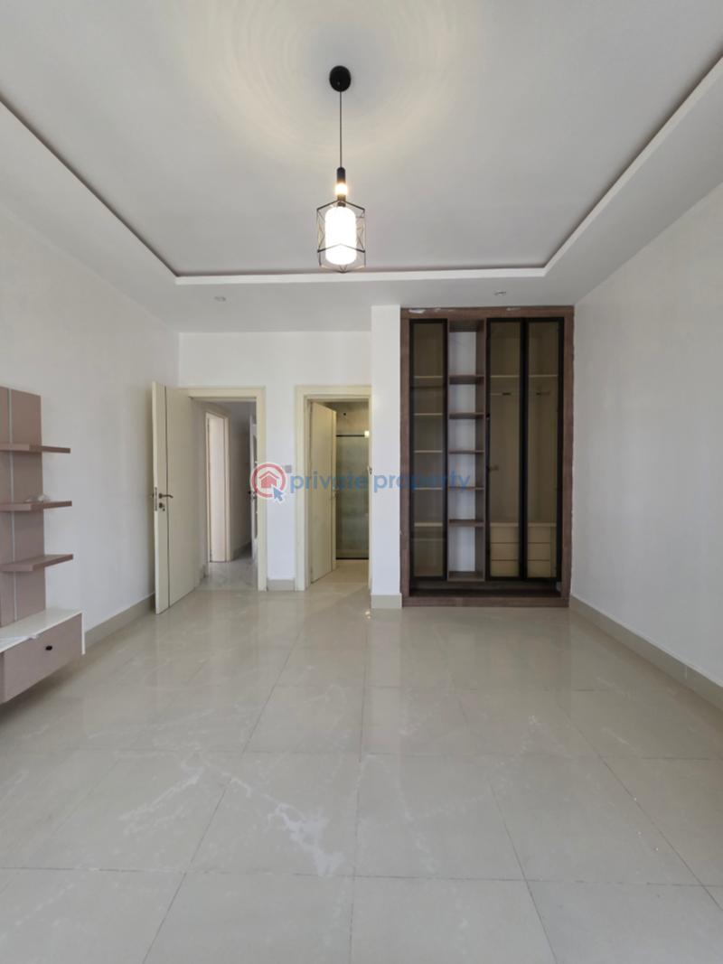 4 bedroom Detached Duplex For Sale Utako Abuja Phase 2  - 3