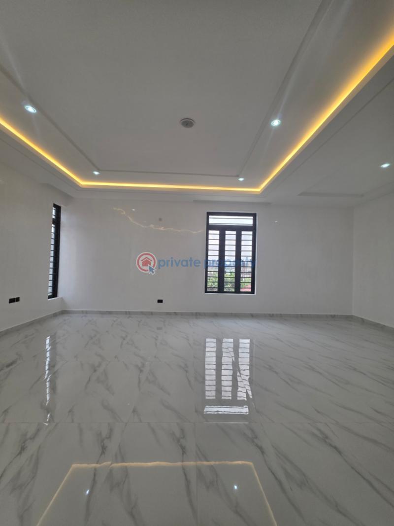 5 bedroom Detached Duplex For Sale Apo Resettlement Apo Abuja Phase 2  - 9