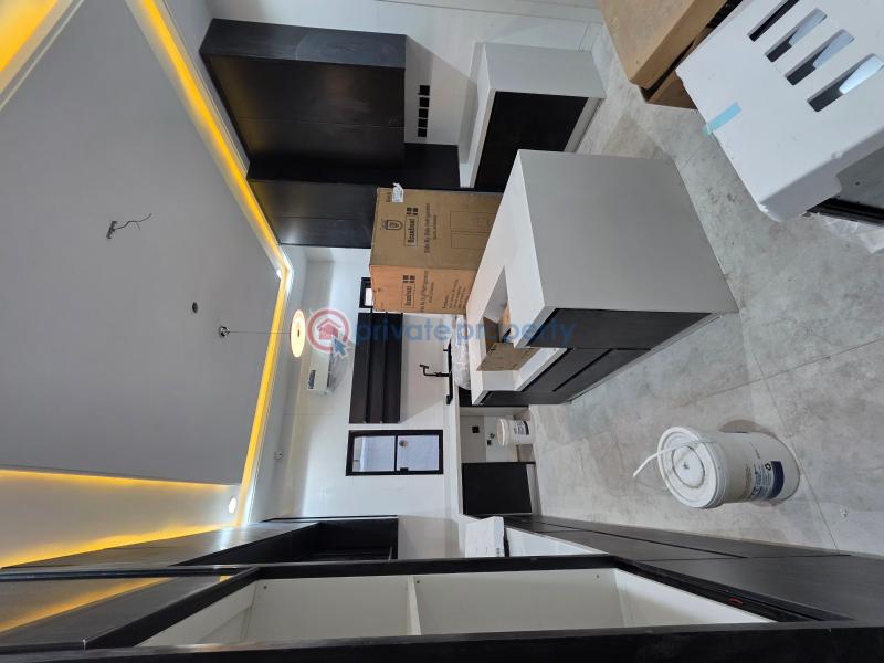 Tastefully finished 4 bedroom detached duplex with swimming pool + cinema - 2 4 bedroom Detached Duplex For Sale Lekki Phase 1 Lagos - 2