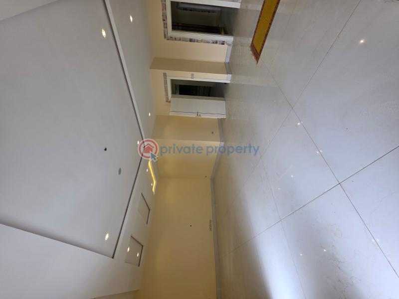 Tastefully finished 4 bedroom detached duplex with elevator shaft - 10 4 bedroom Detached Duplex For Sale Utako Abuja Phase 2  - 10