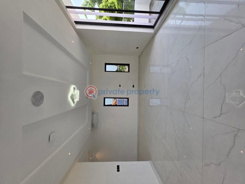 Tastefully finished 4 bedroom detached duplex with swimming pool + cinema - 5 4 bedroom Detached Duplex For Sale Lekki Phase 1 Lagos - 5