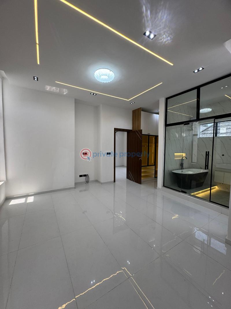 4 bedroom Detached Duplex For Sale Ikota Lekki Lagos - 4