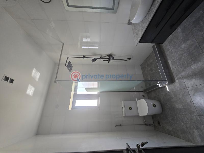 Tastefully finished 4 bedroom detached duplex with bq - 10 4 bedroom Detached Duplex For Sale Diplomatic Zone Katampe Ext. Abuja Phase 2  - 10