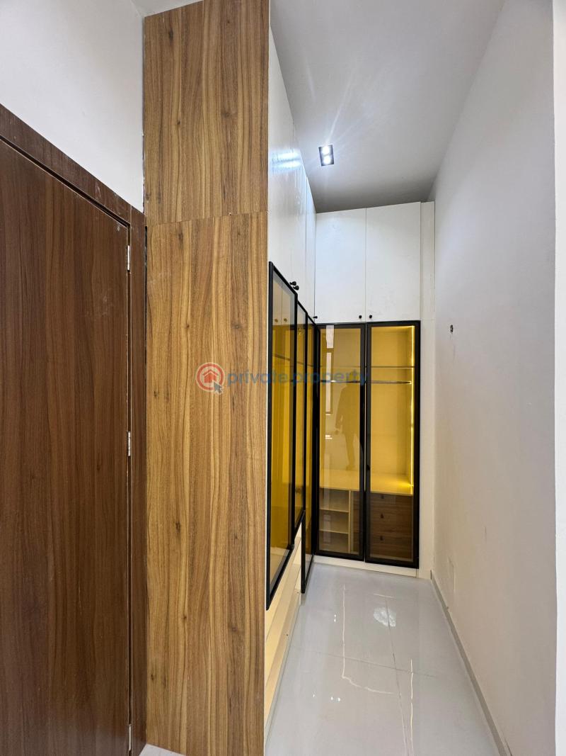 4 bedroom Detached Duplex For Sale Ikota Lekki Lagos - 5