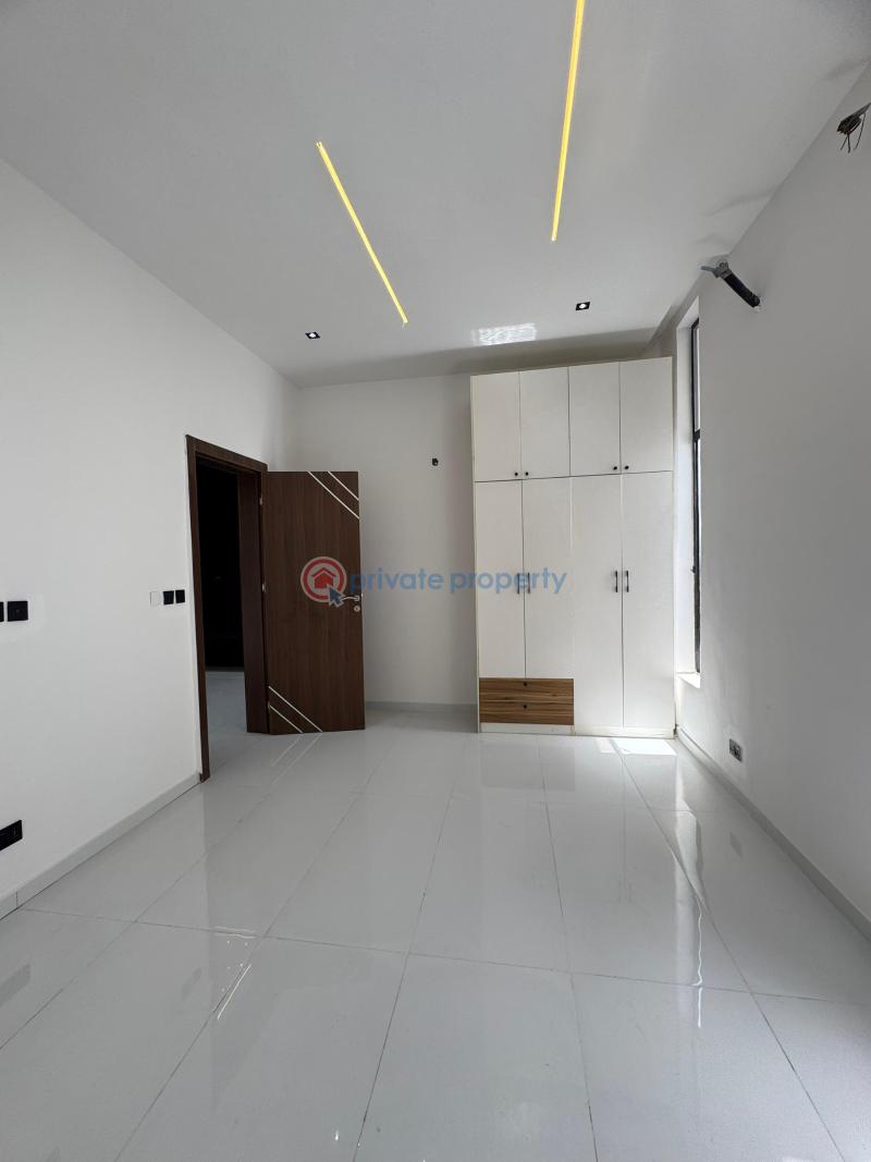 4 bedroom Detached Duplex For Sale Ikota Lekki Lagos - 7