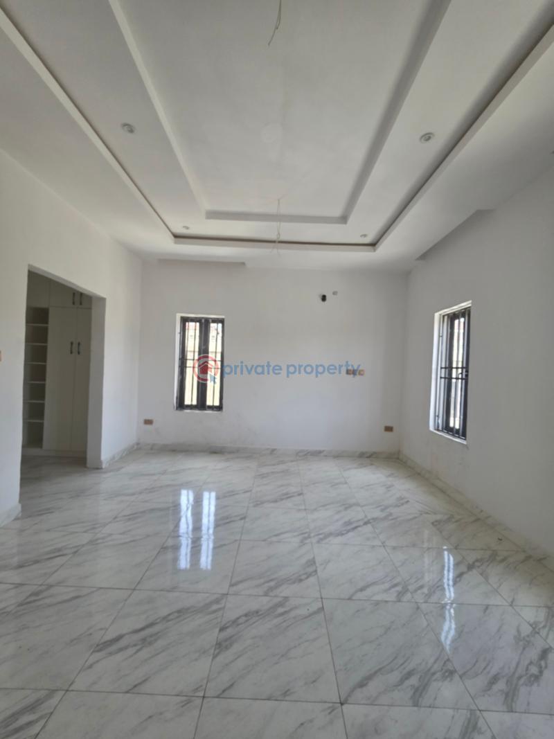 4 bedroom Detached Duplex For Sale Guzape Abuja Phase 1  - 3