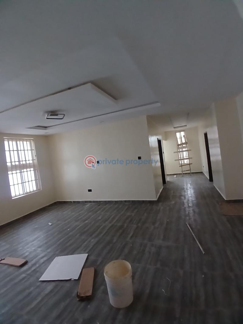 5 bedroom Duplex For Rent Ikolaba Bodija Ibadan Oyo - 9