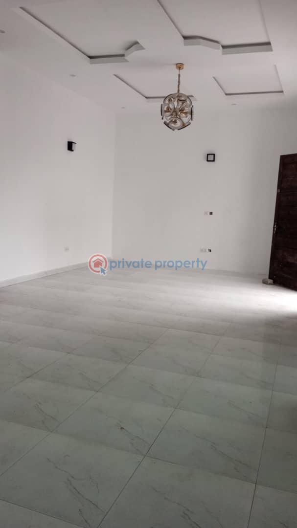 4 bedroom Detached Duplex For Rent Lekki Palm City Estate Off Addo Road Ajah Lagos - 11