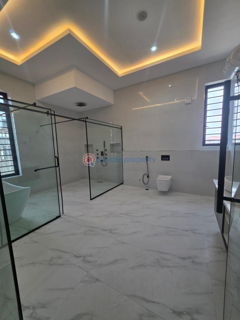 5 bedroom Detached Duplex For Sale Apo Resettlement Apo Abuja Phase 2  - 11