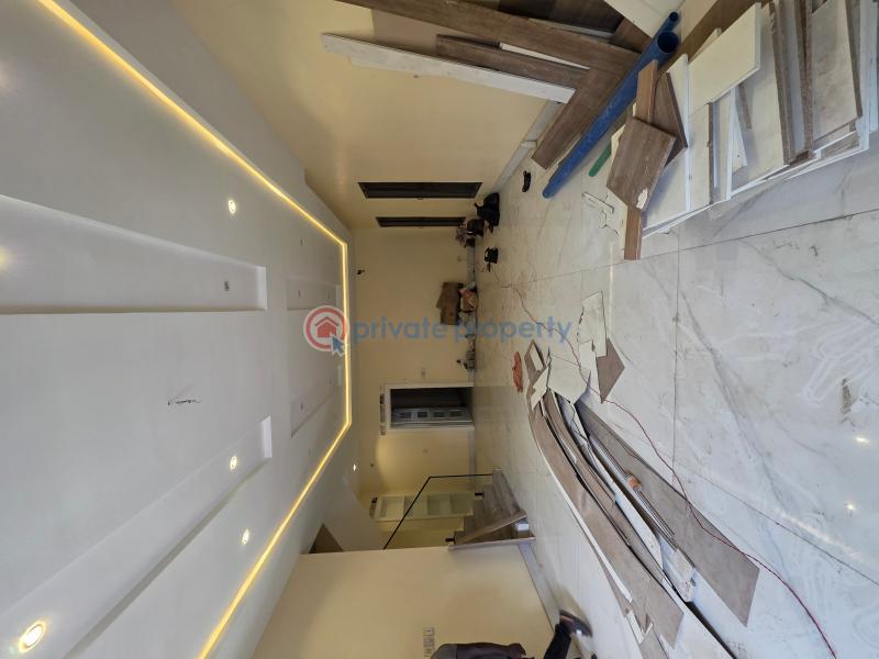 Tastefully finished 4 bedroom detached duplex with elevator shaft - 2 4 bedroom Detached Duplex For Sale Utako Abuja Phase 2  - 2