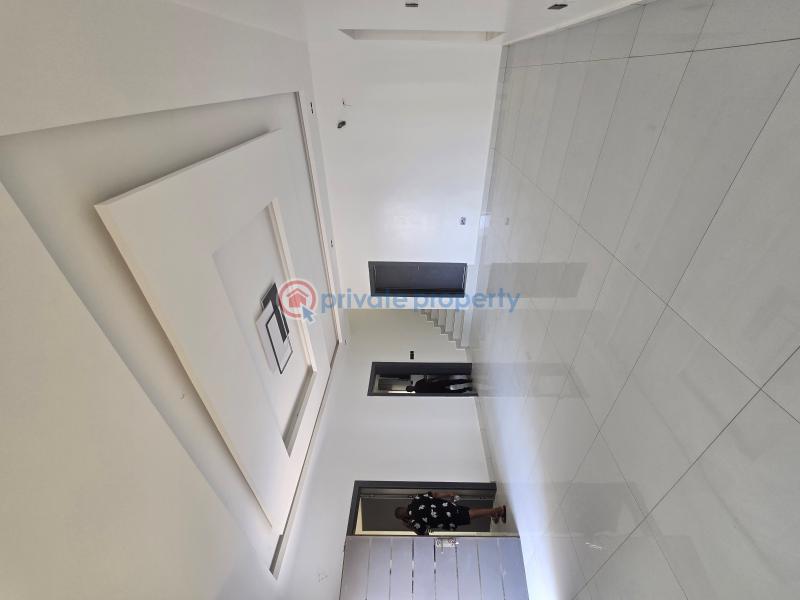 Tastefully finished 4 bedroom detached duplex with bq - 1 4 bedroom Detached Duplex For Sale Diplomatic Zone Katampe Ext. Abuja Phase 2  - 1